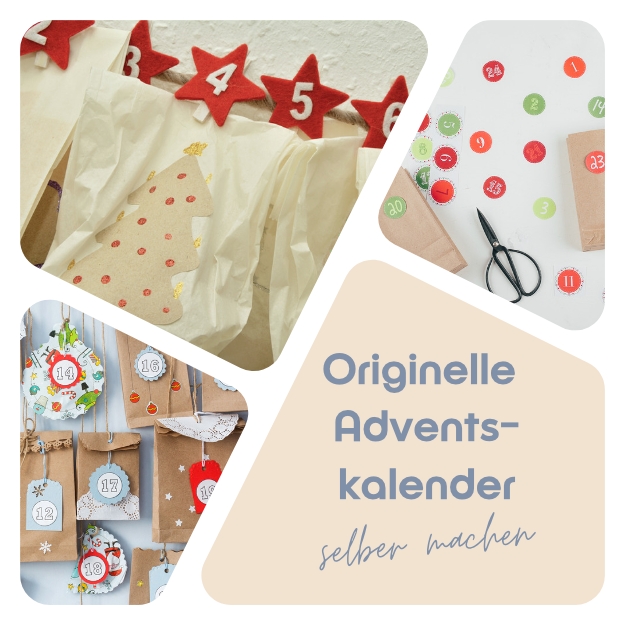 Originelle Adventskalender selber machen_Soulbuddy Blog Originelle Adventskalender selber machen_Soulbuddy Blog