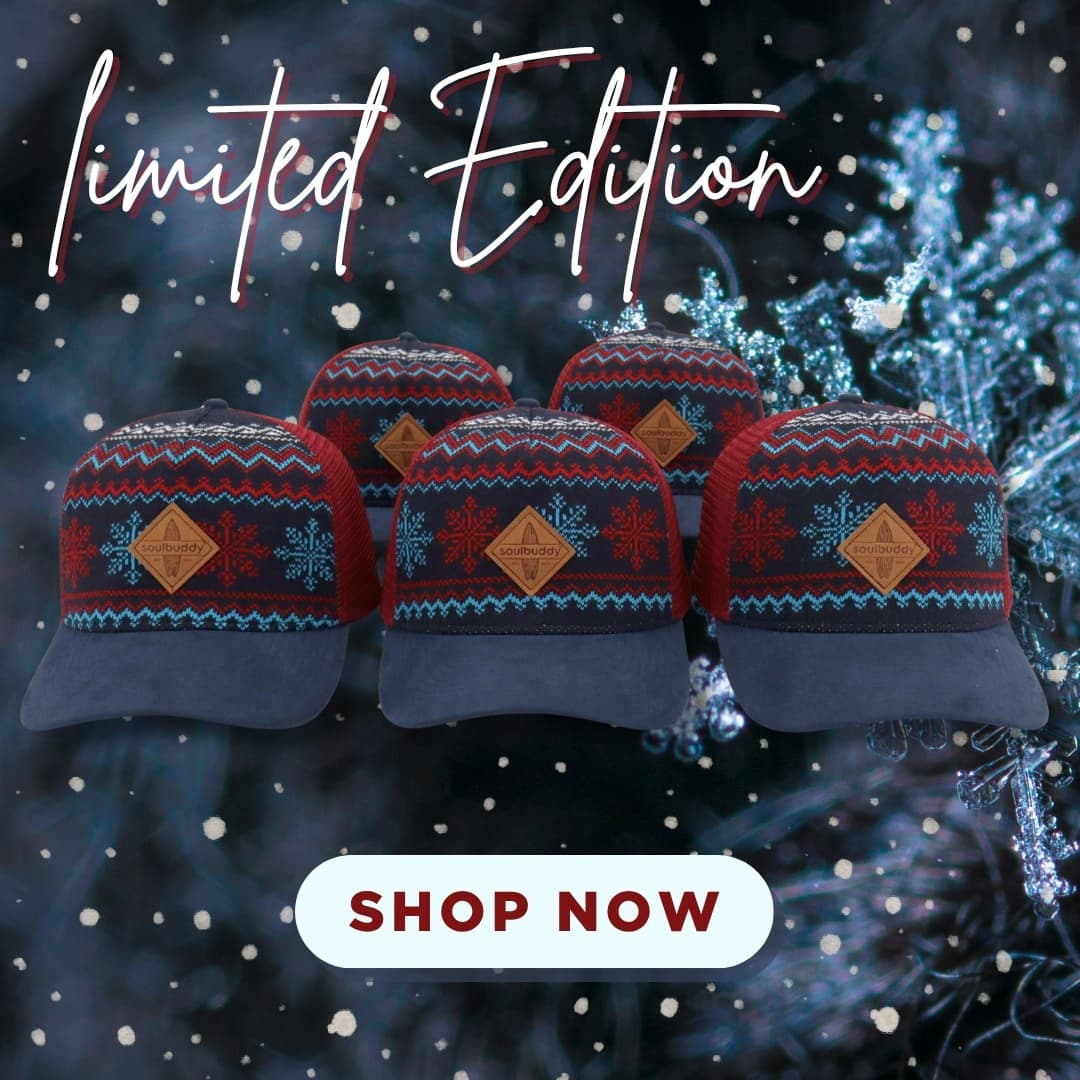 Limited Winter Edition