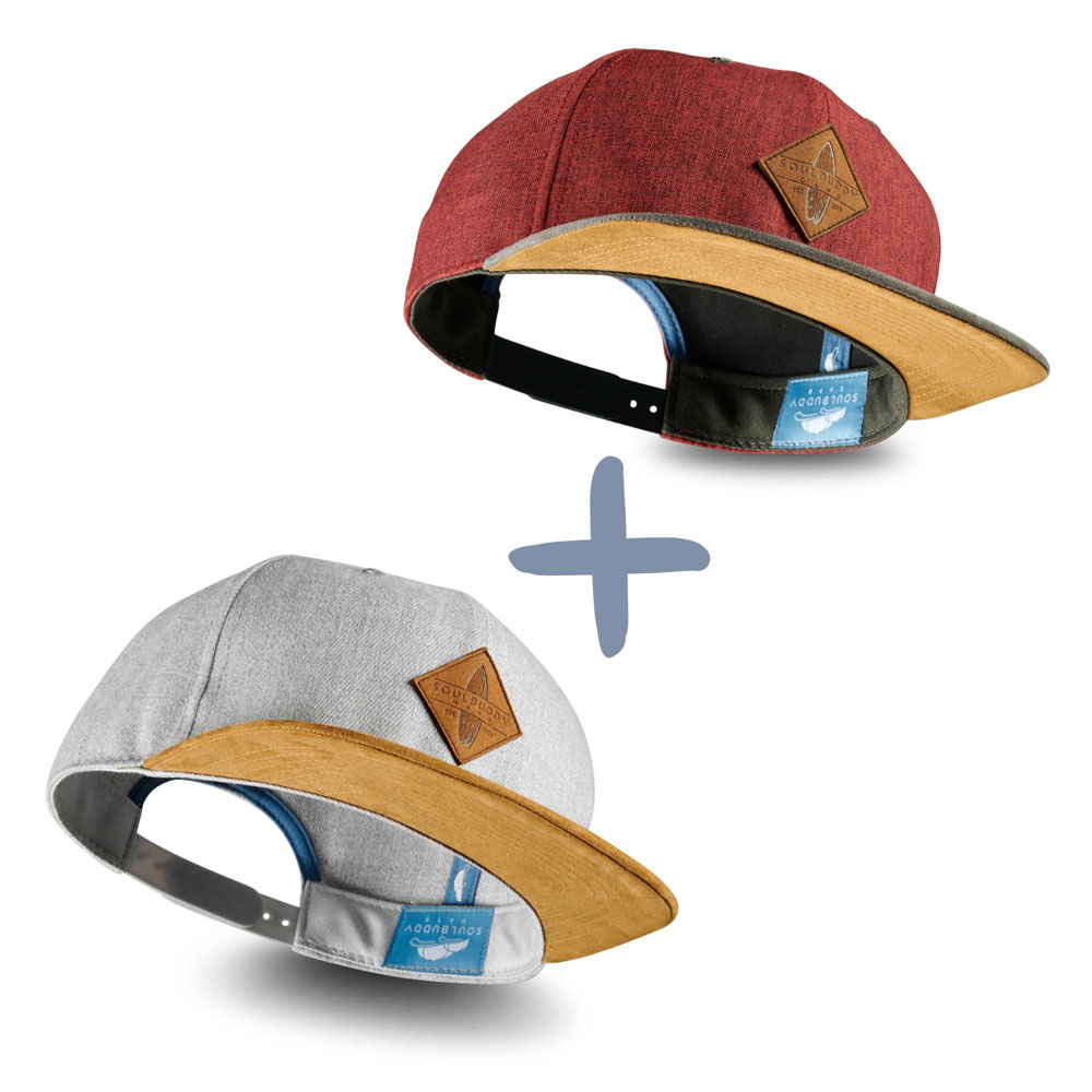 Cap Konfigurator 2er Set Cap Konfigurator 2er Set