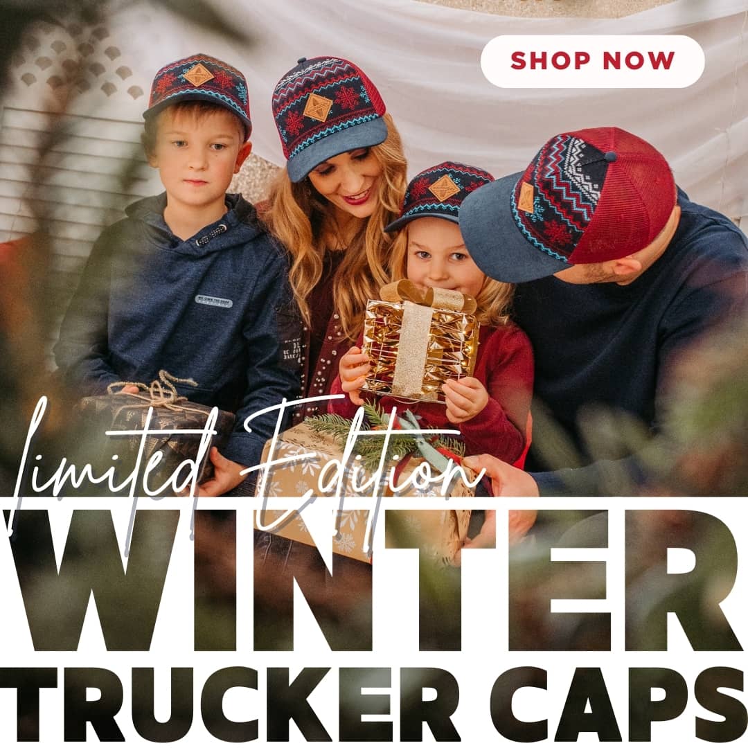 Limited Winter Edition