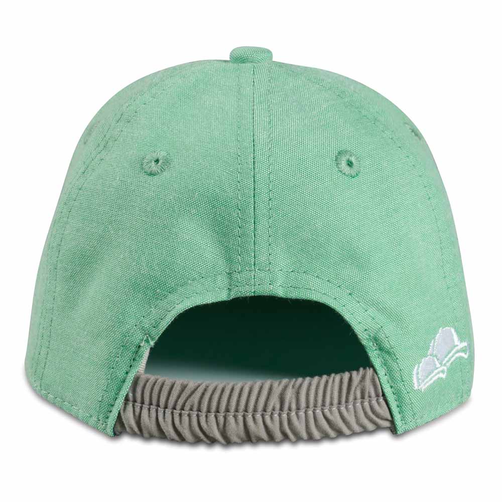 Kinder Baseball Cap mintgrün