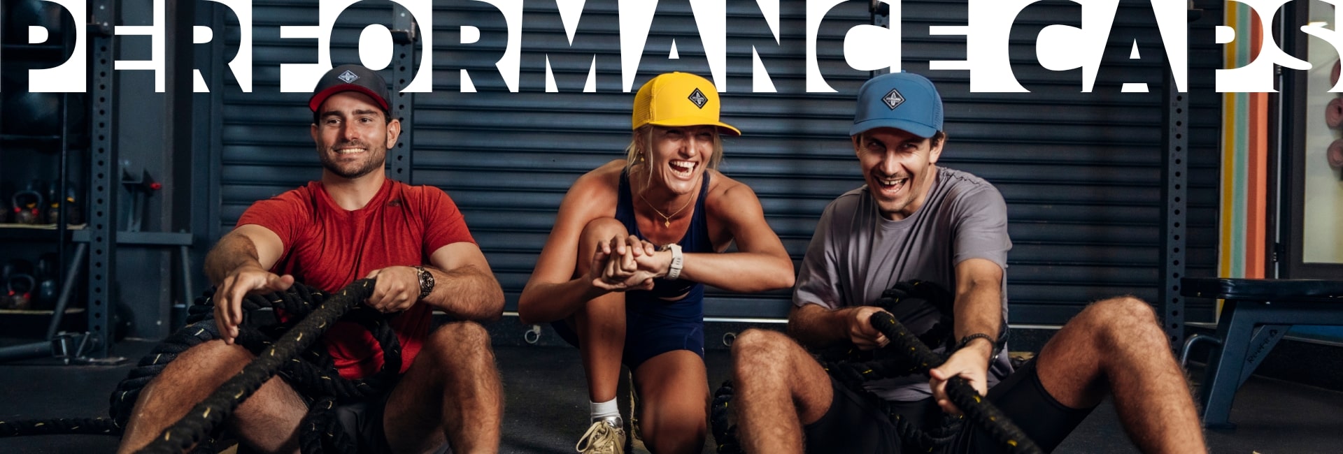 Performance Caps Adults