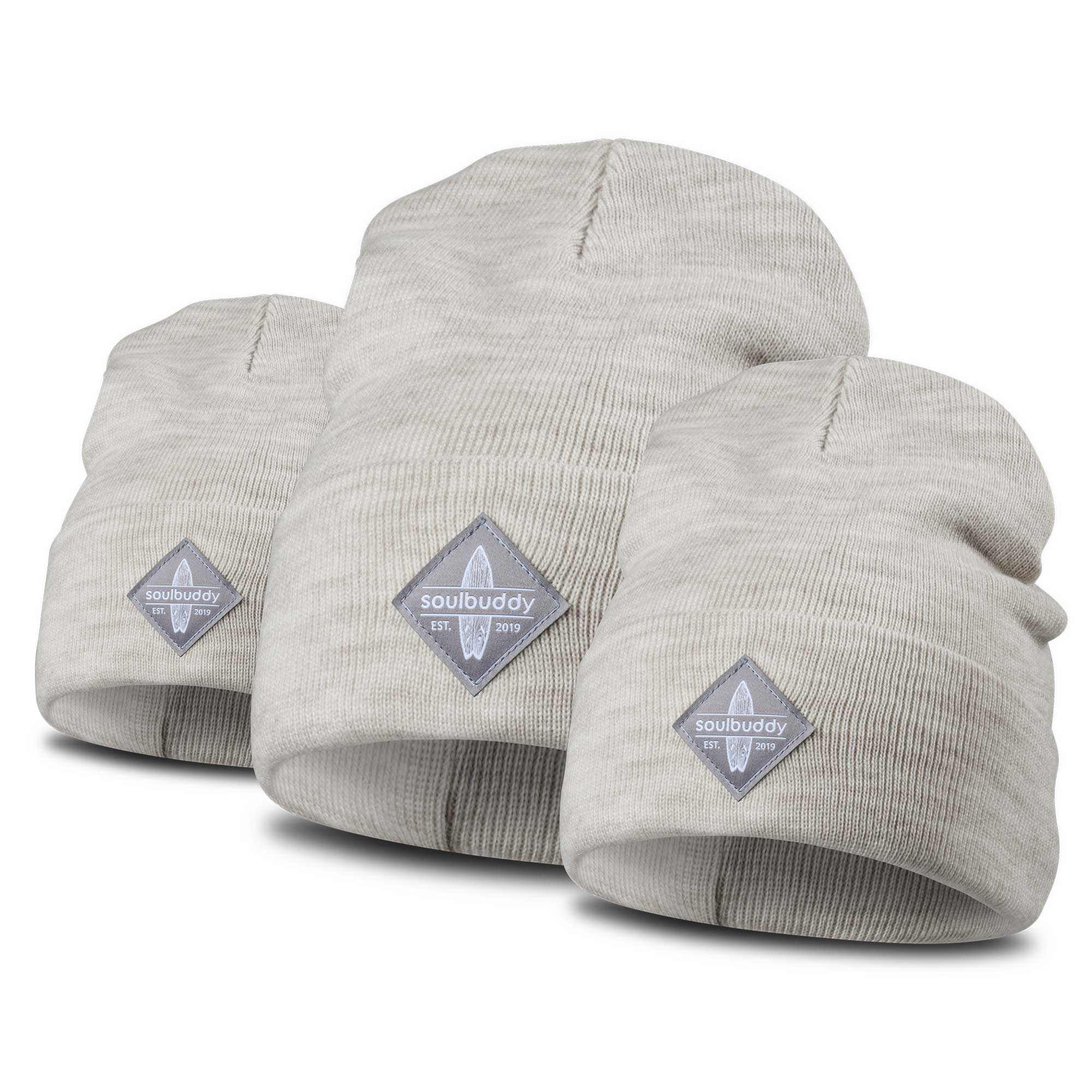 FAMILY Beanies 3er-Set