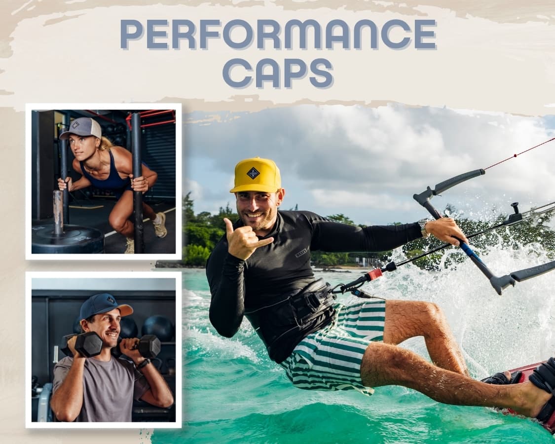 Performance Caps