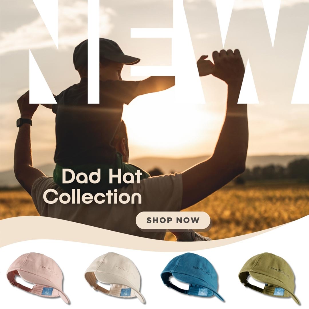 Dad Hat Collection