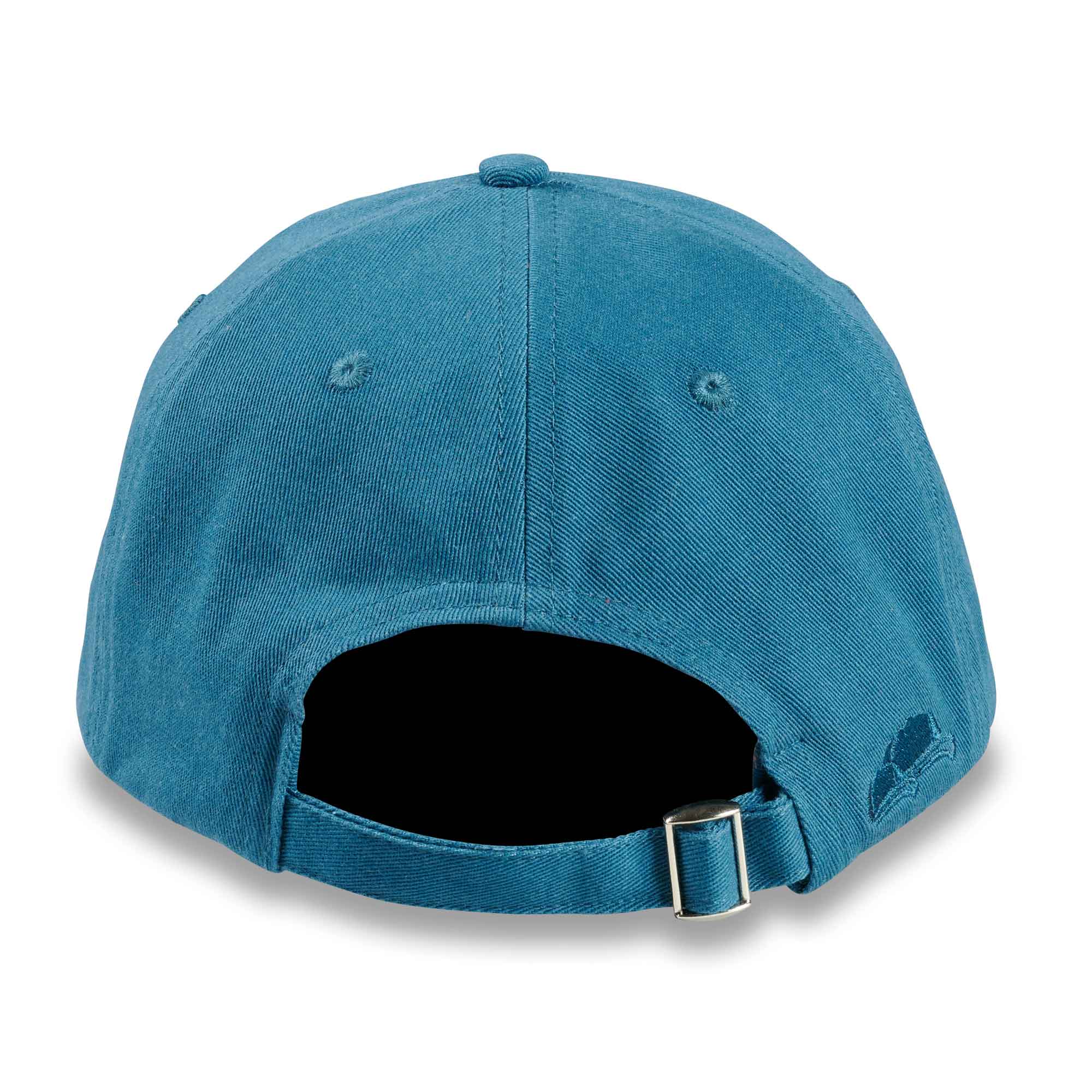 Dad Hat Basecap Petrol Hinten