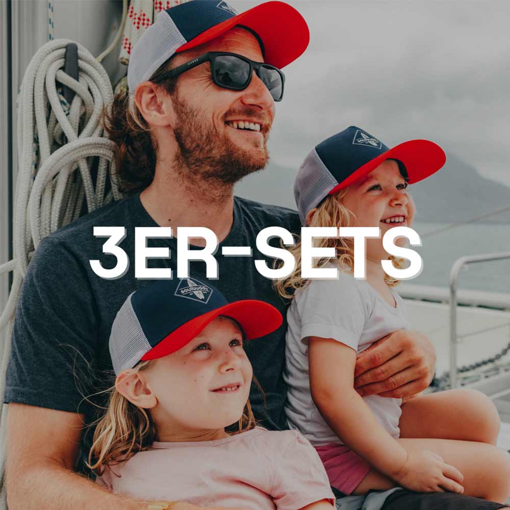 Family Sports Caps