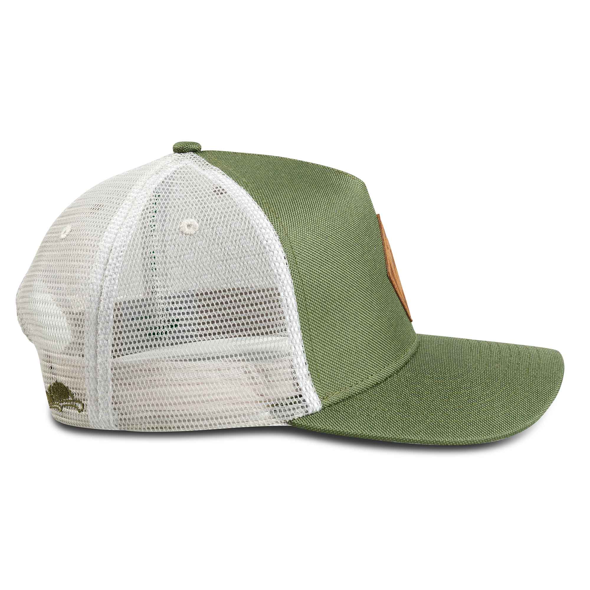 Trucker Cap Werder Bremen Soulbuddy Side