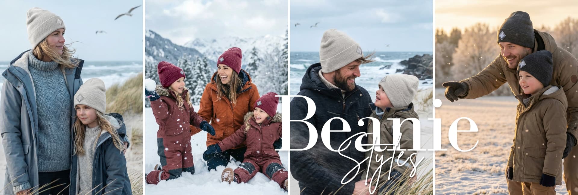 New Beanie Styles 2026