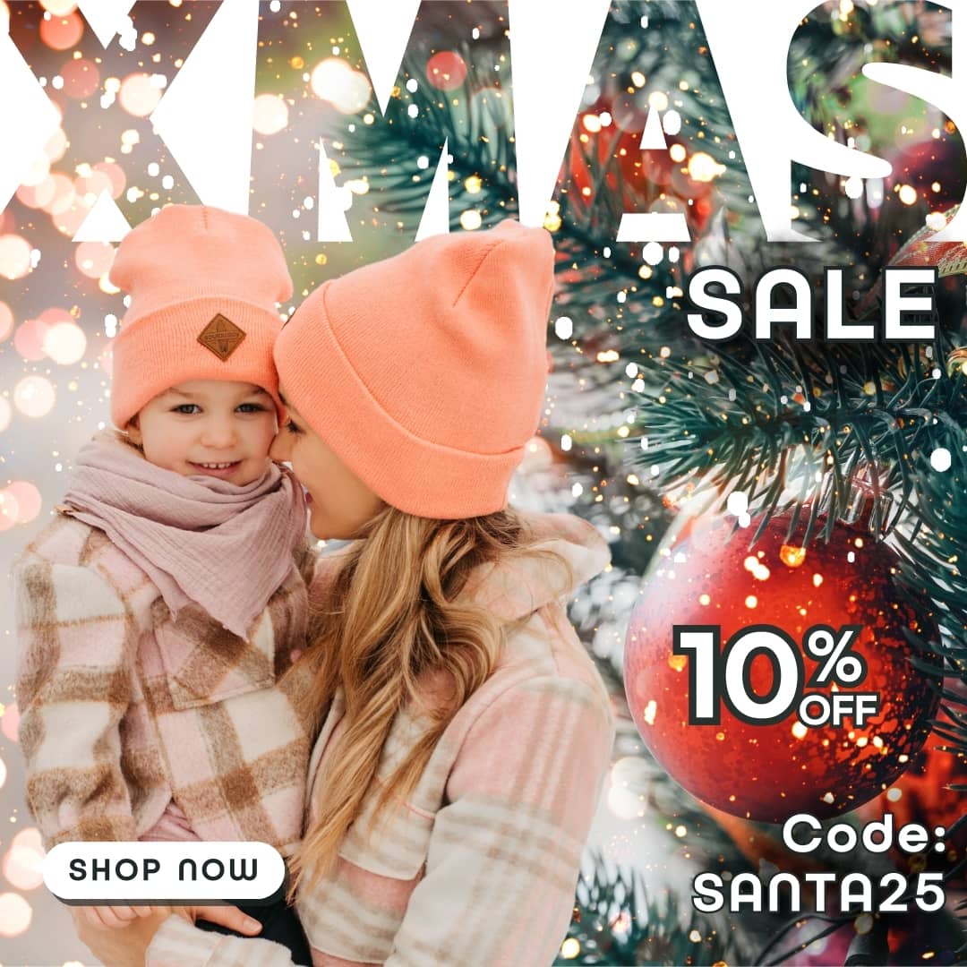 Xmas-Sale 2025 bei Soulbuddy