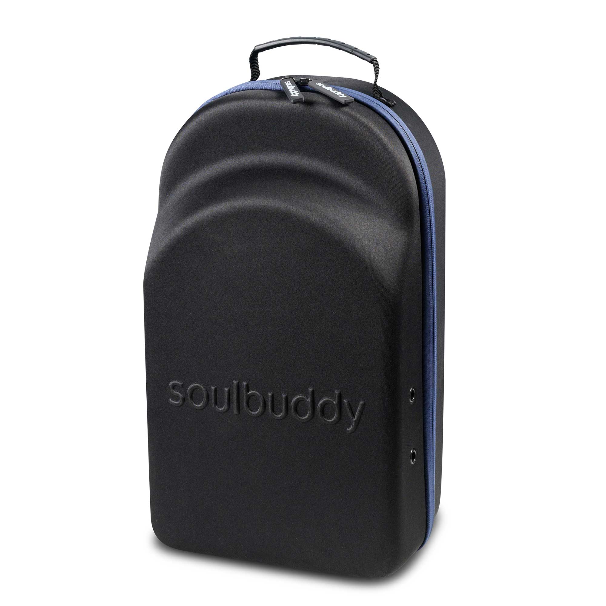 Cap Travel Case XL closed - 12 Caps