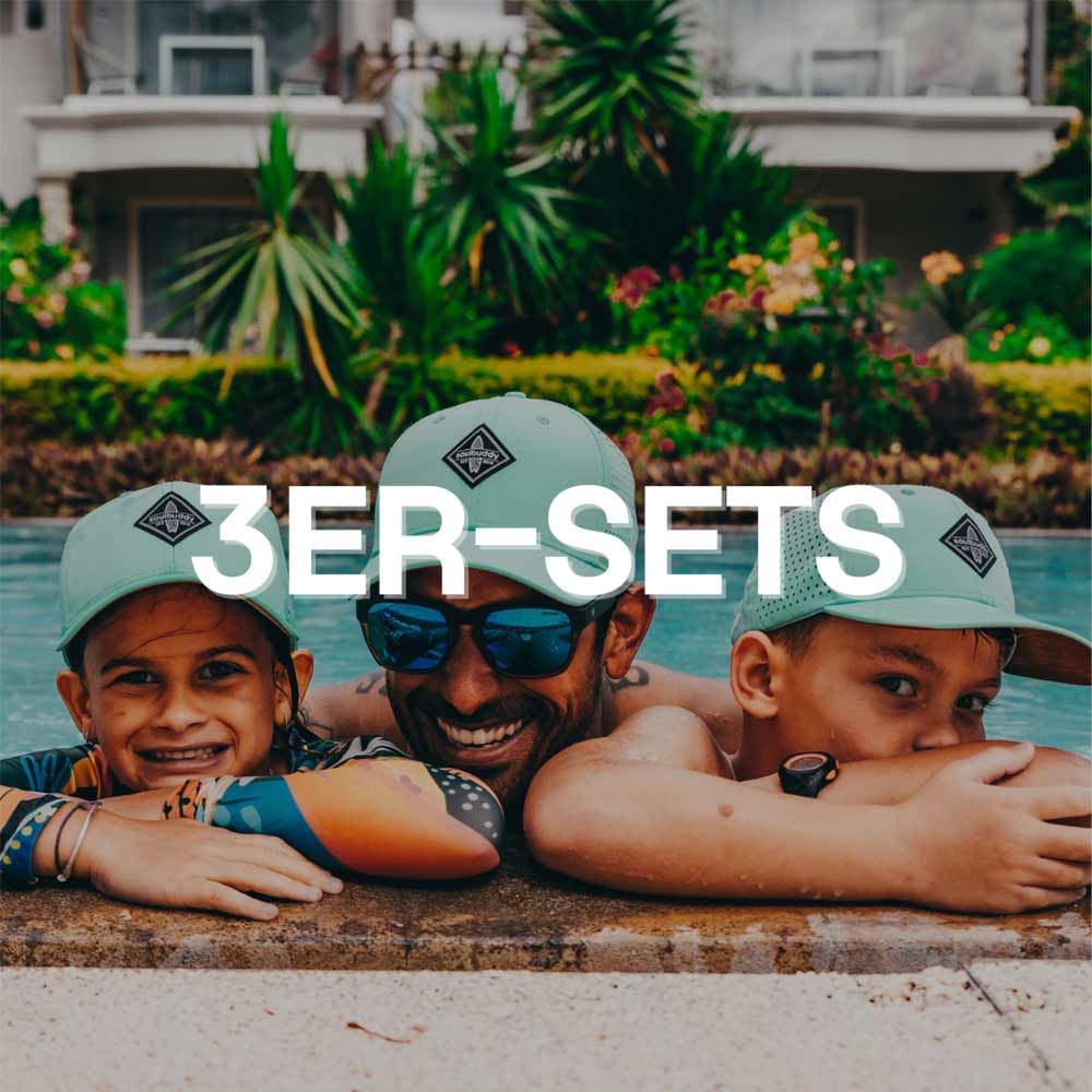 Family Sports Caps