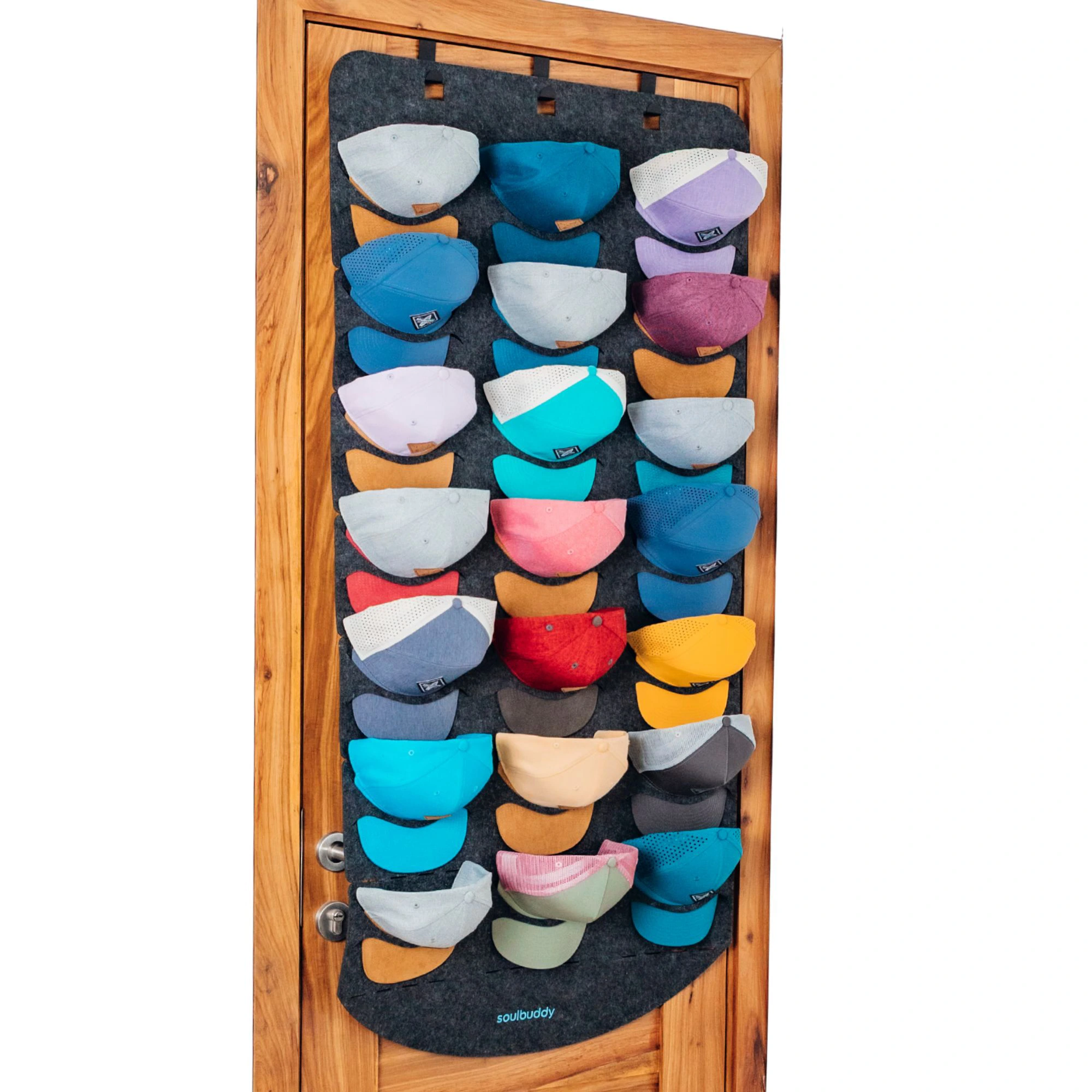 Cap Organizer (7 / 14 Caps)