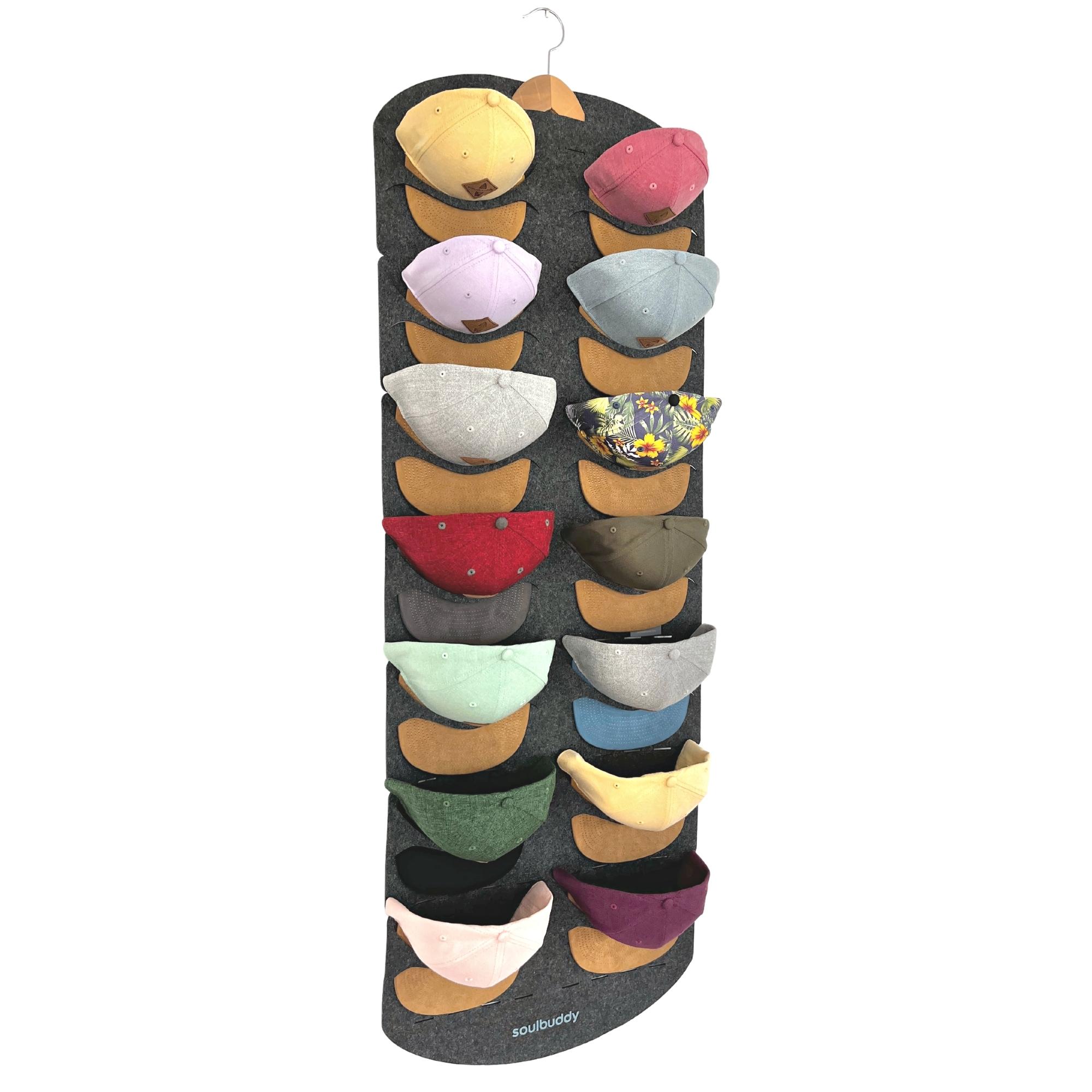 Soulbuddy Cap Organizer