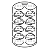 CAP ORGANIZER