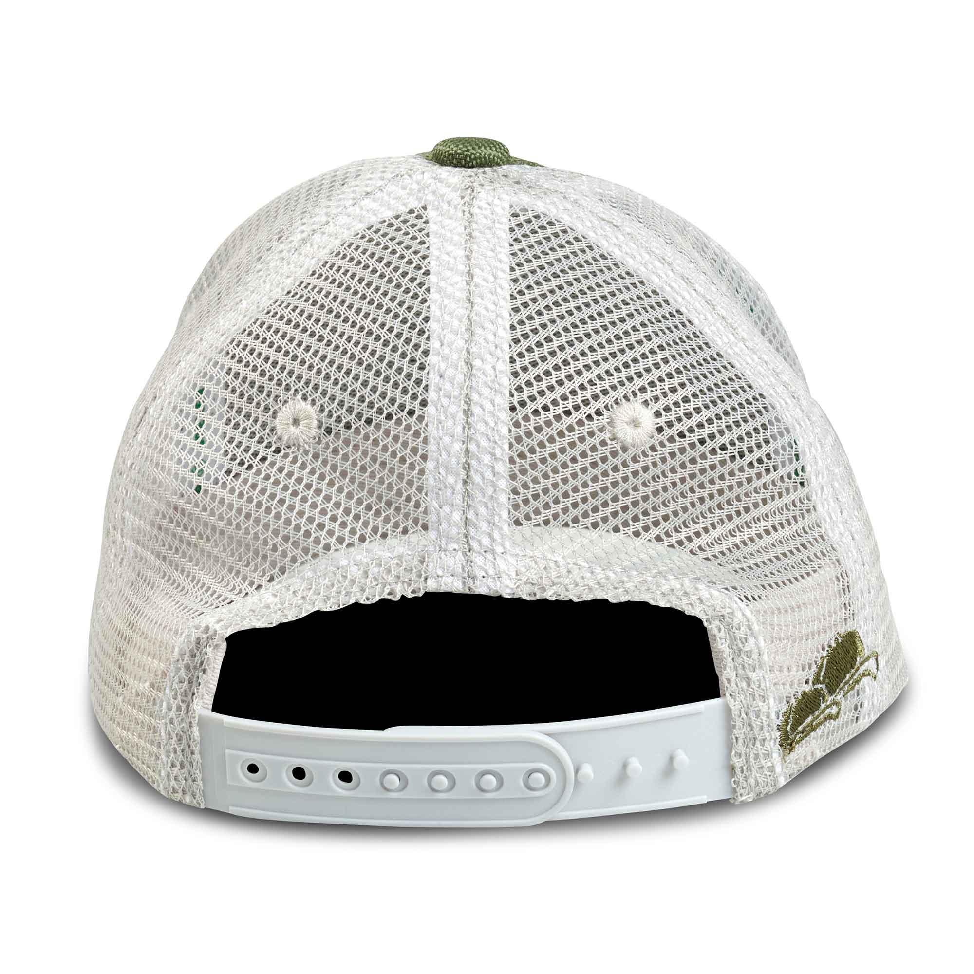Kinder Trucker Cap Werder Bremen Soulbuddy Back