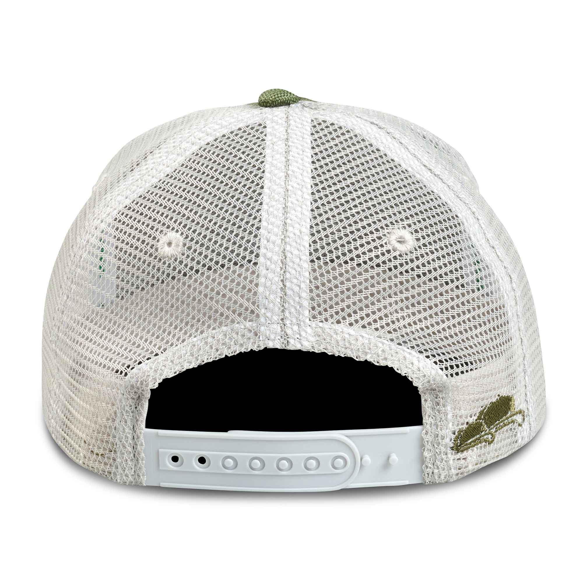 Kinder Trucker Cap Werder Bremen Soulbuddy Back
