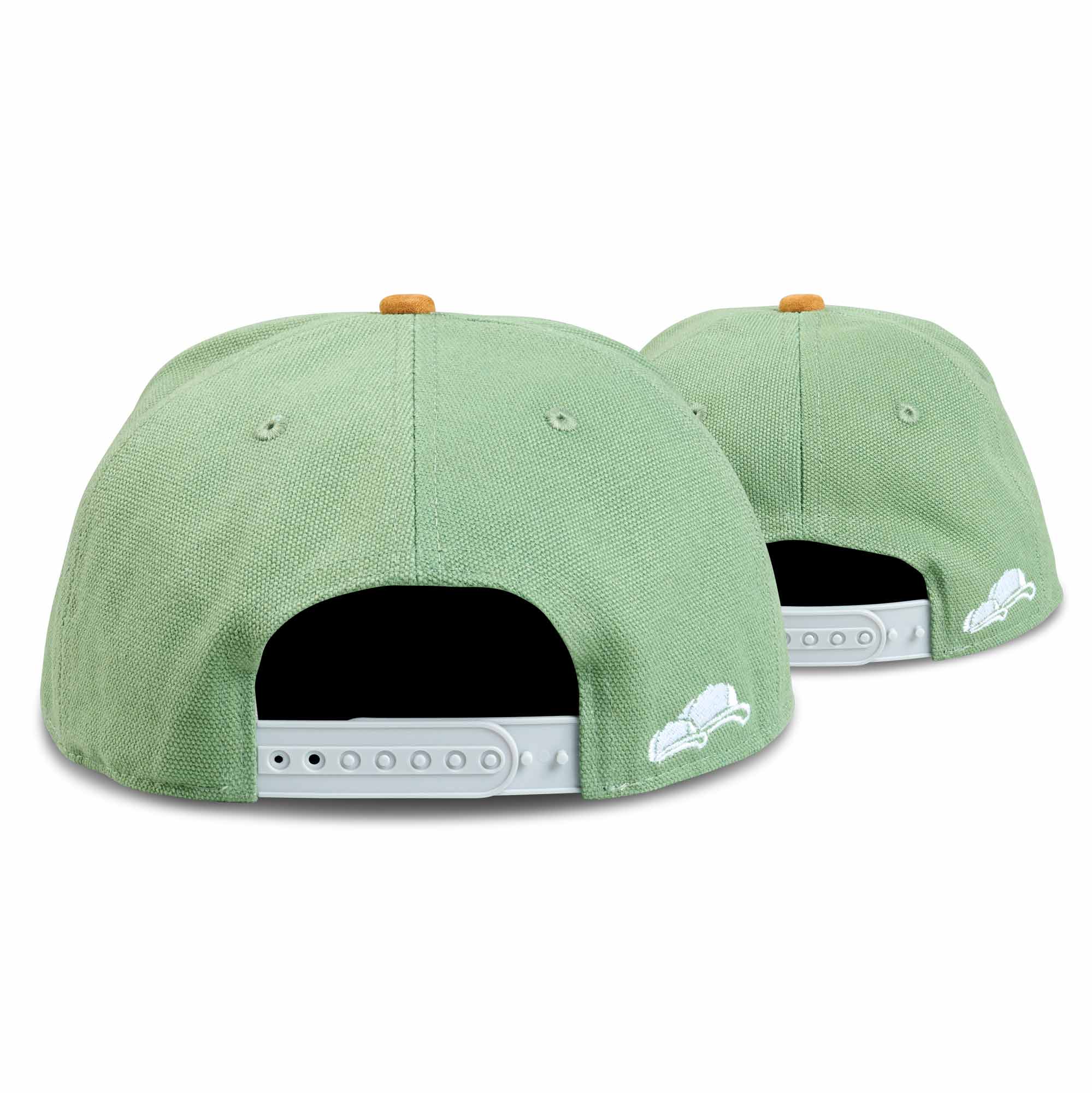 Snapback Cap Werder Bremen Soulbuddy 2er-Set Back