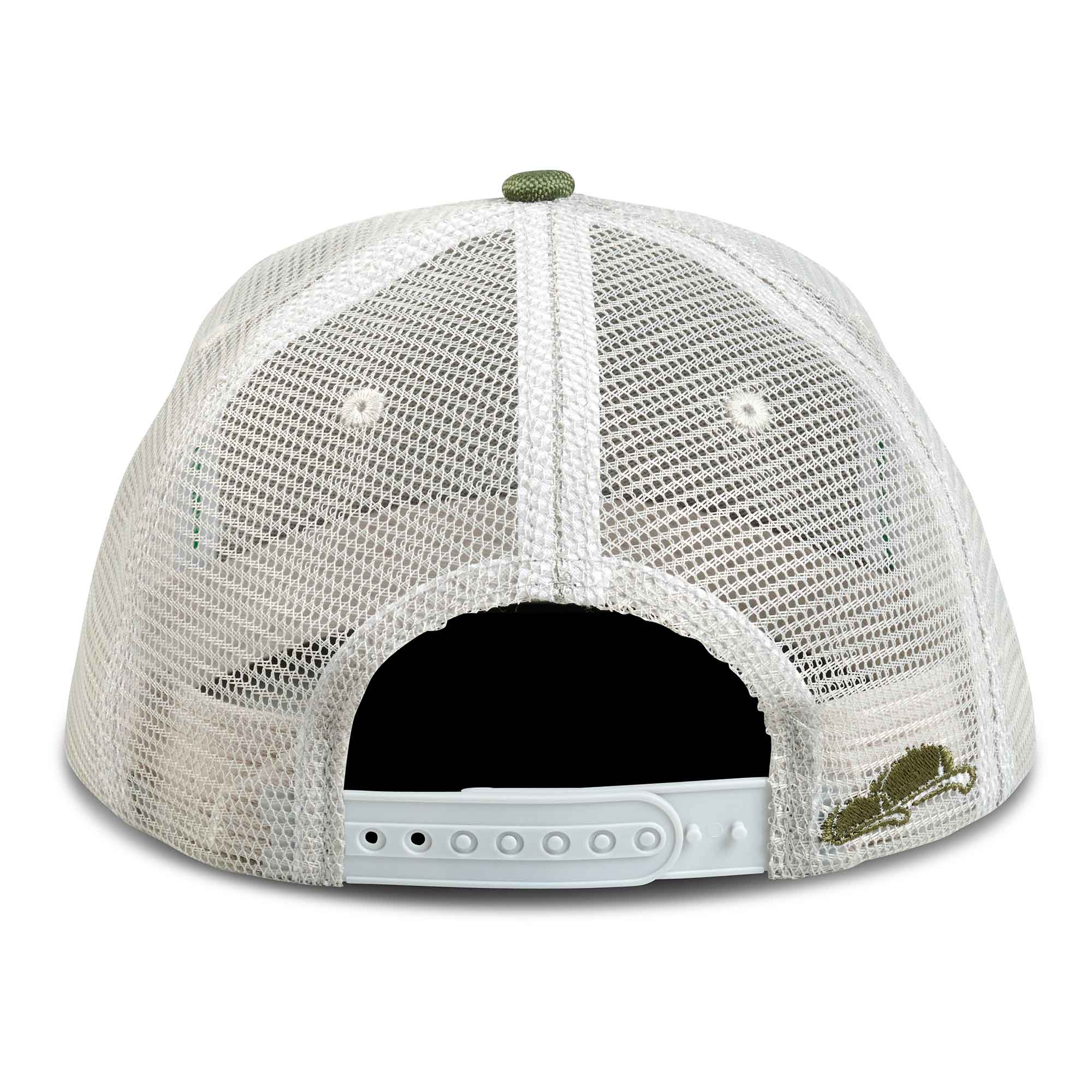 Trucker Cap Werder Bremen Soulbuddy Back
