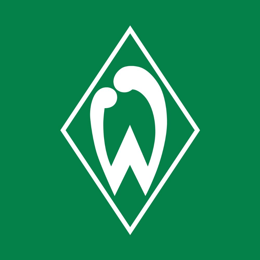 Werder Bremen dunkelgrau