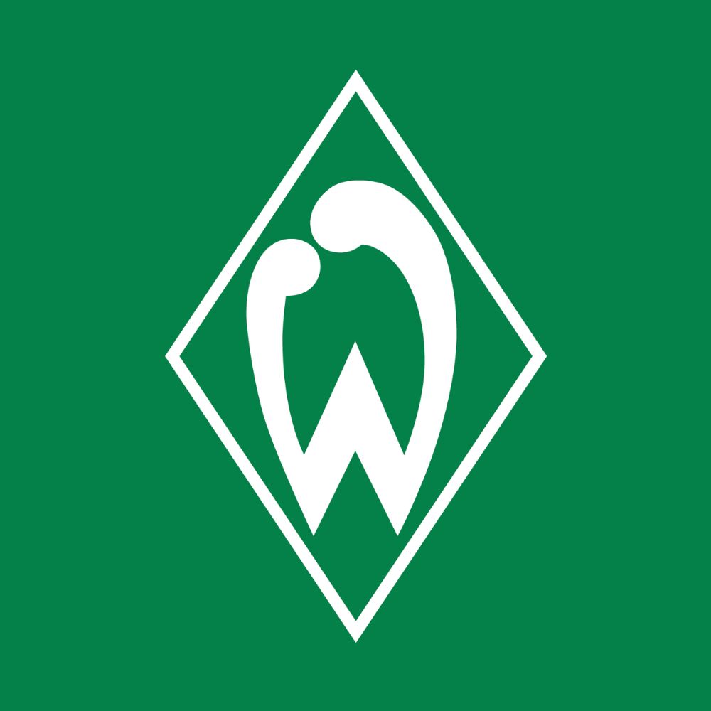 Werder Bremen Dark Grey