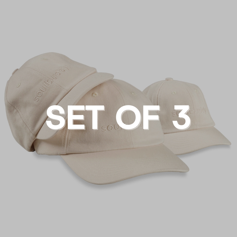 dad-hat-basecaps-set-of-3