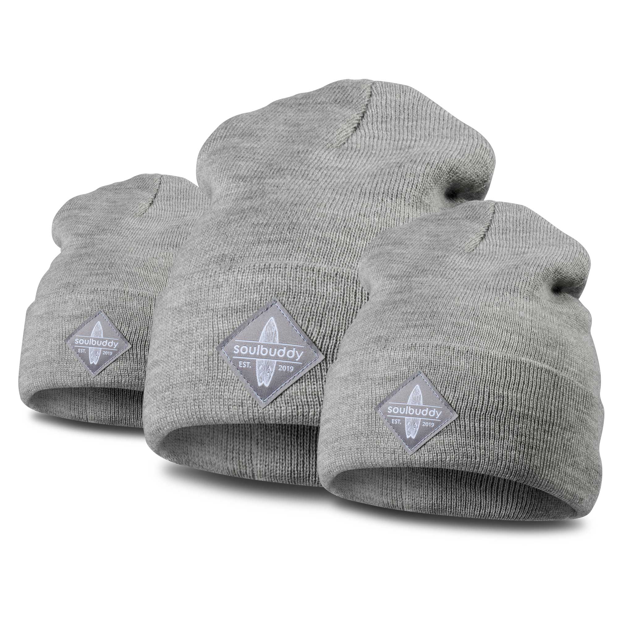 FAMILY Beanies 3er-Set