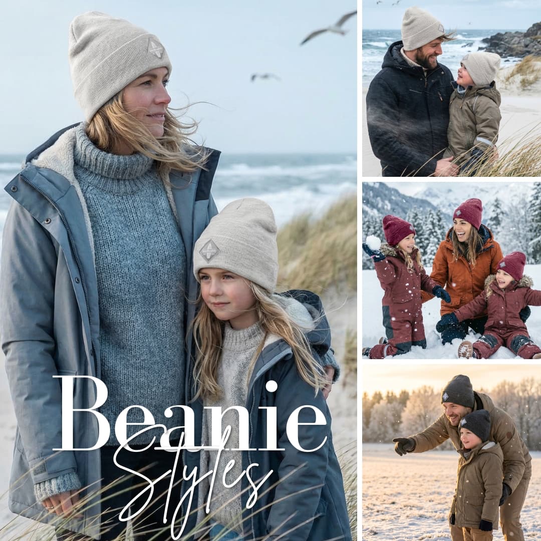 New Beanie Styles 2026