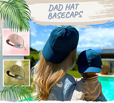 DAD HAT BASECAPS