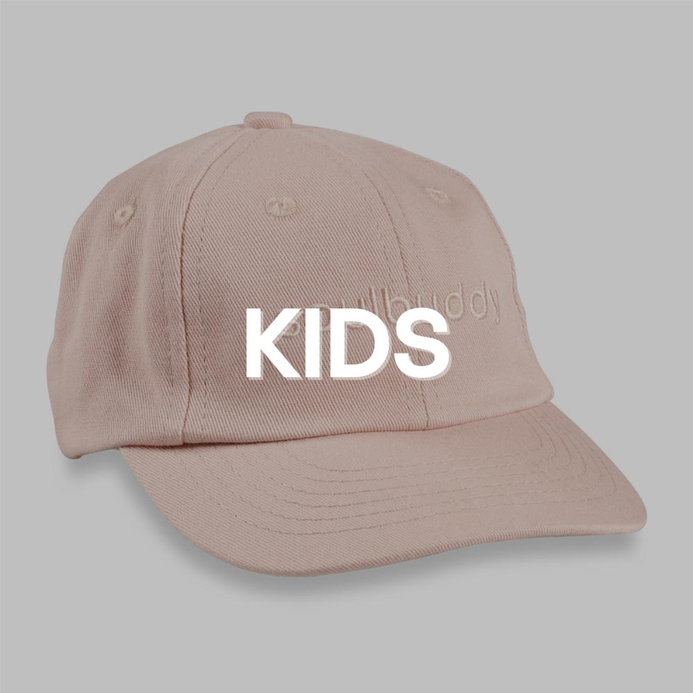 Kids Dad Hat Basecaps