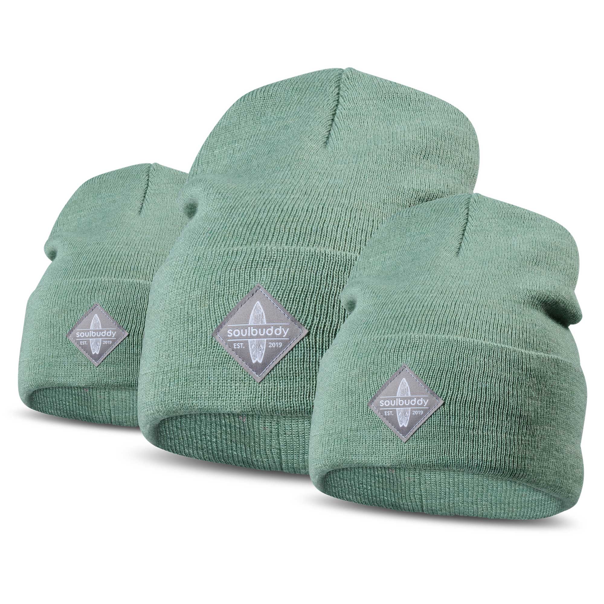 FAMILY Beanies 3er-Set