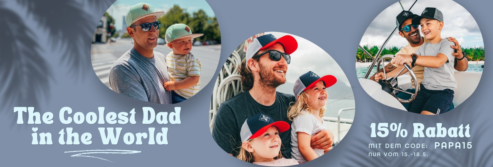 Soulbuddy Vatertagsrabatt 15%