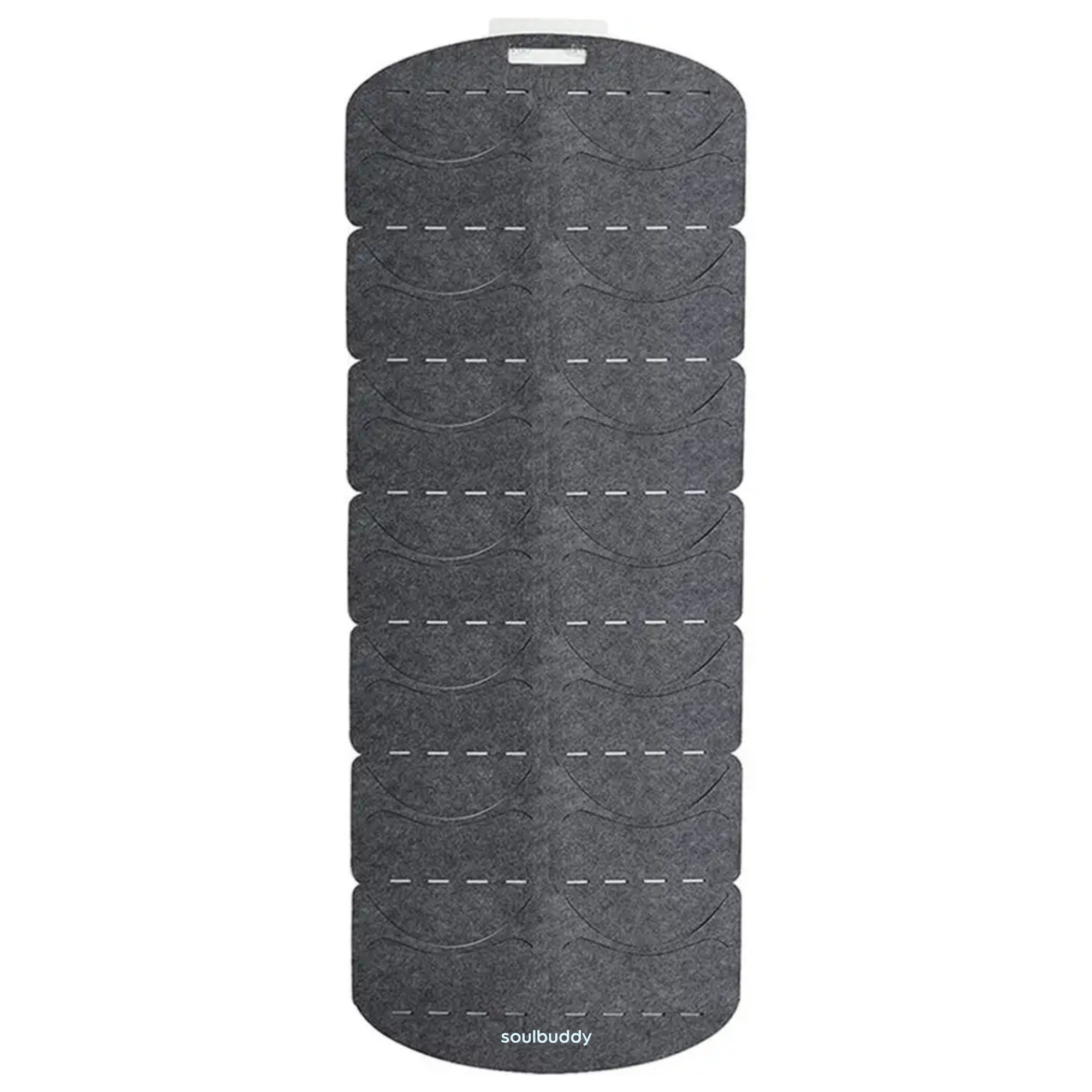 Soulbuddy Cap Organizer für 14 Caps