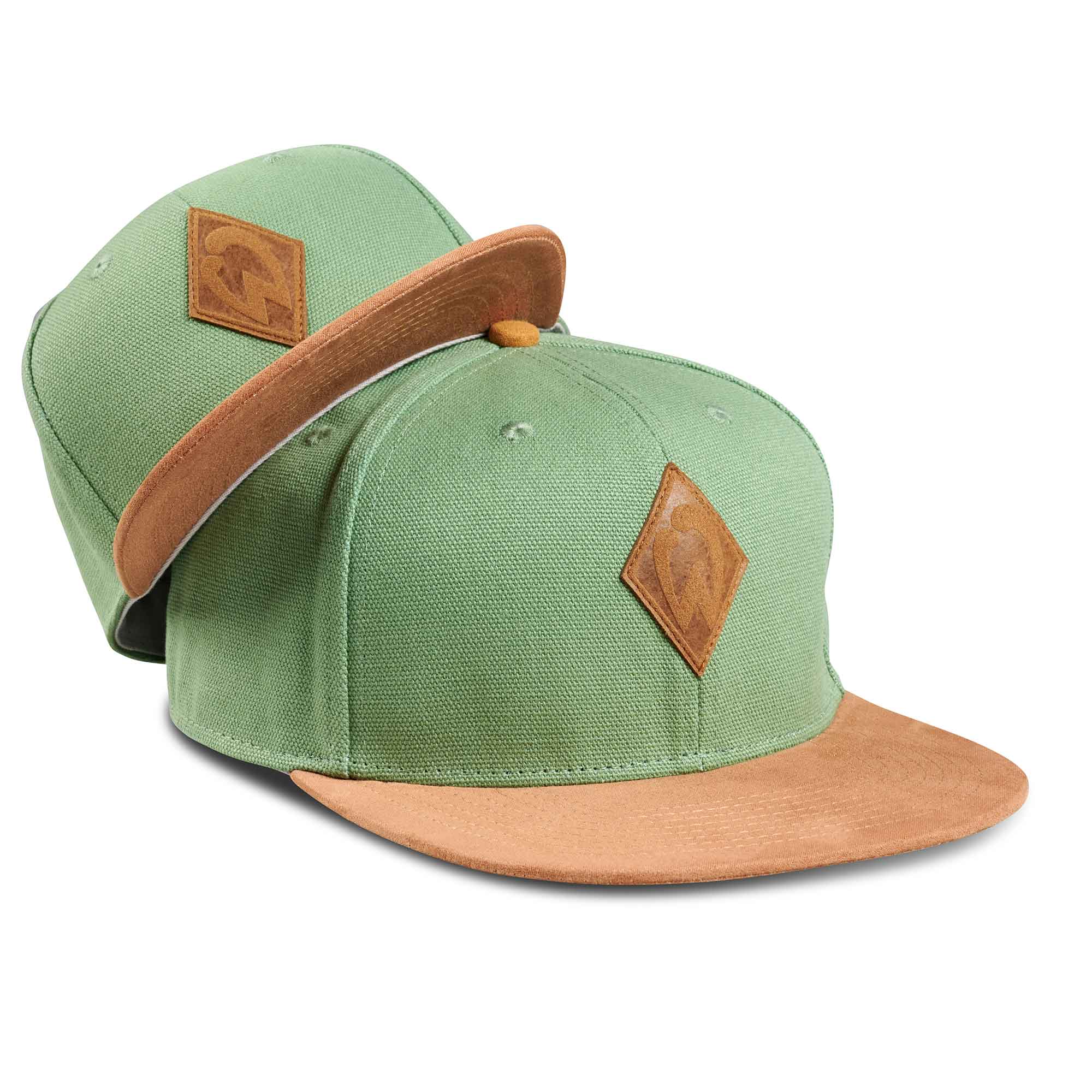 Snapback Cap Werder Bremen Soulbuddy 2er-Set