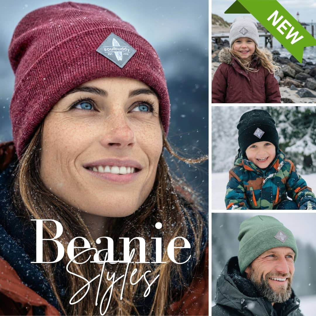 New Beanie Styles 2026
