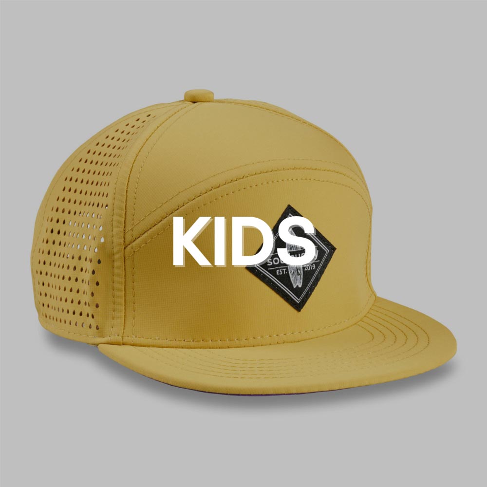 Kids Special Snapback Caps