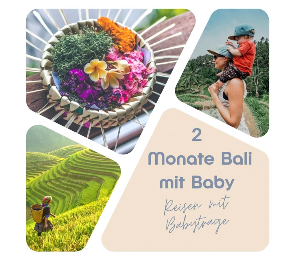 2 Monate Bali mit Baby - Soulbuddy Blog Teaser