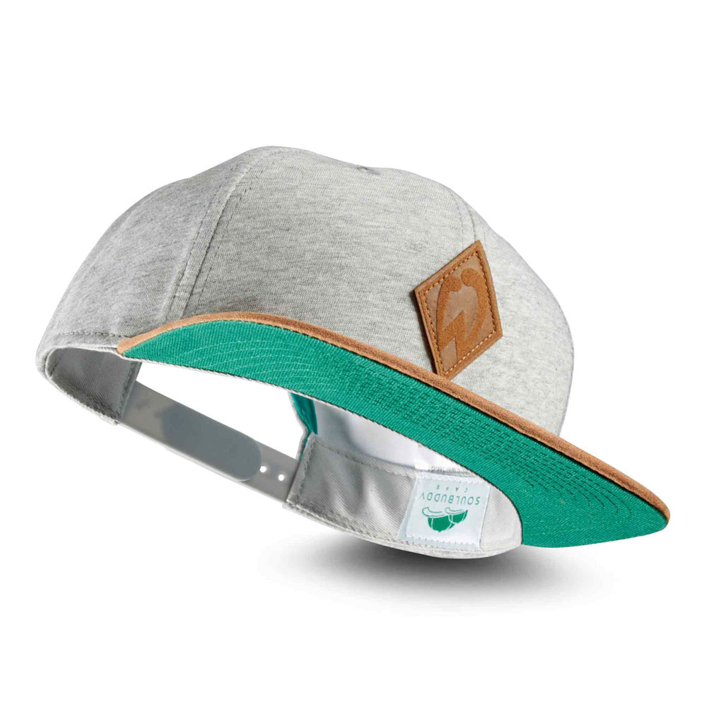 Soulbuddy Werder Bremen Snapback Cap