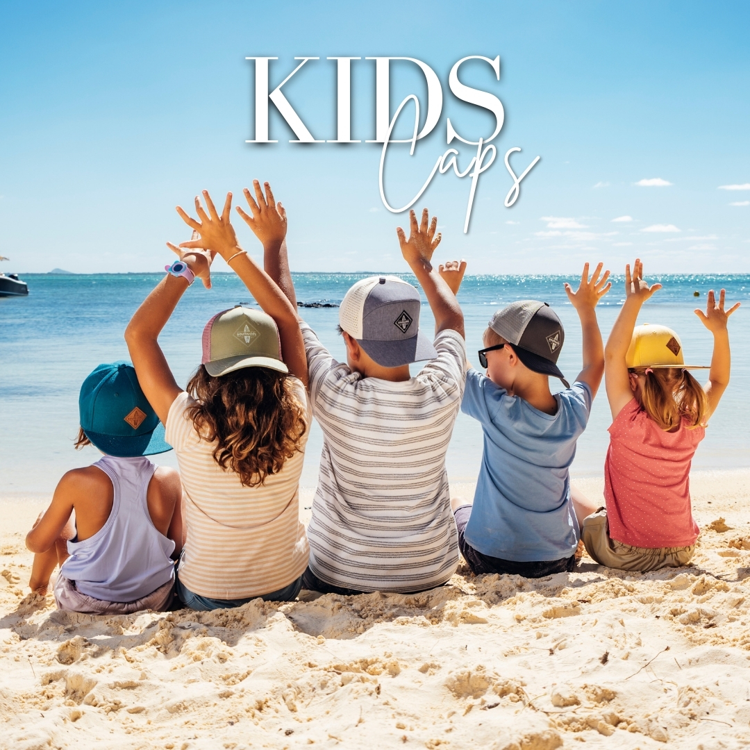 Soulbuddy Kids Caps