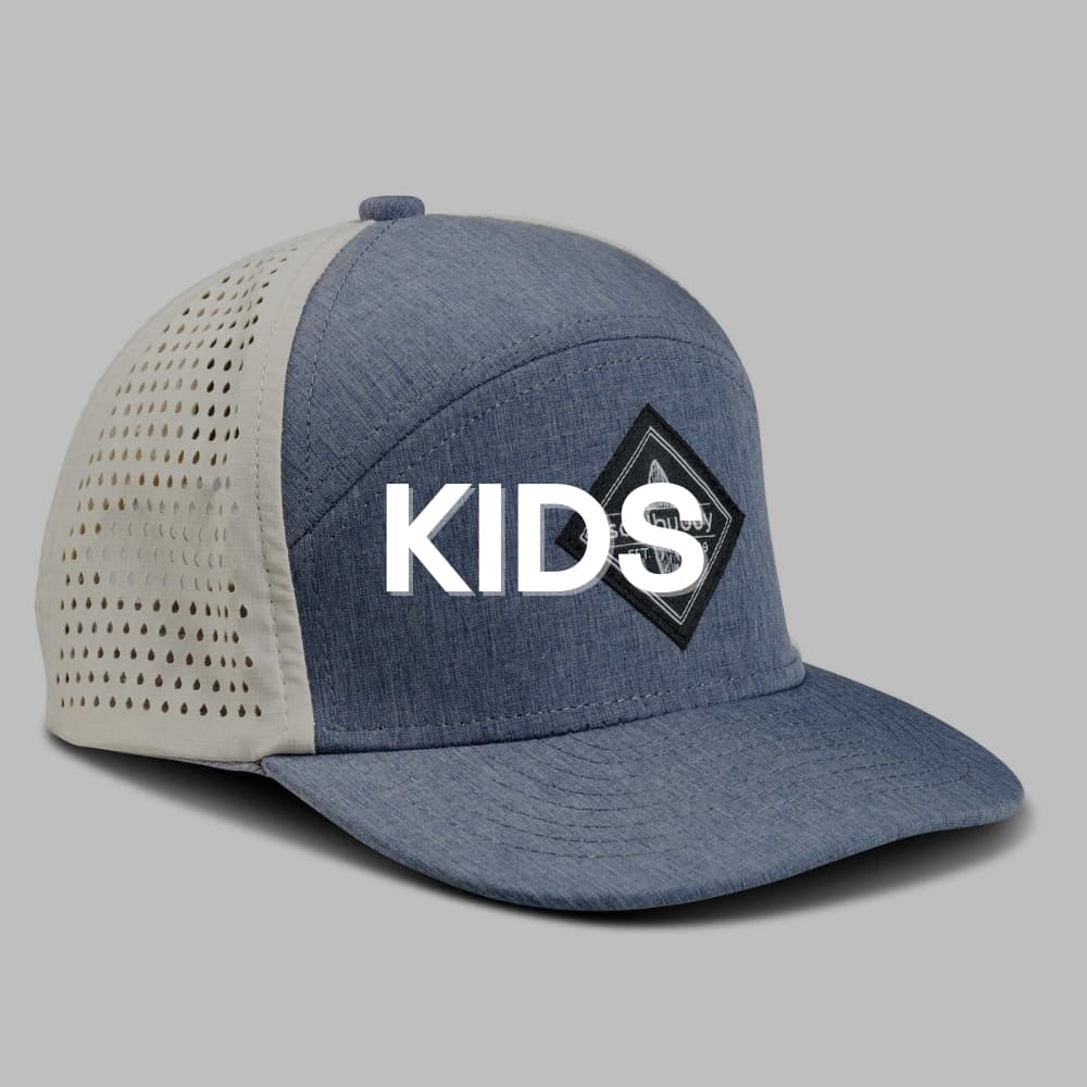 Performance Caps Kids