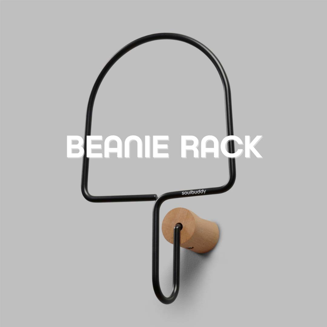 Beanie Rack