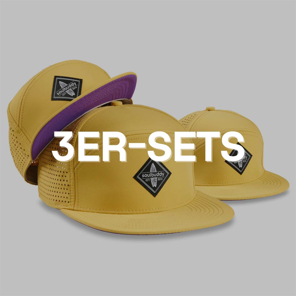 Family Special Snapback Caps