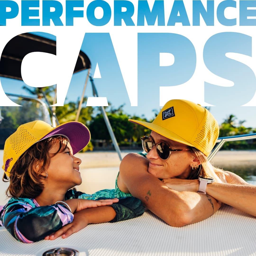 Performance Caps