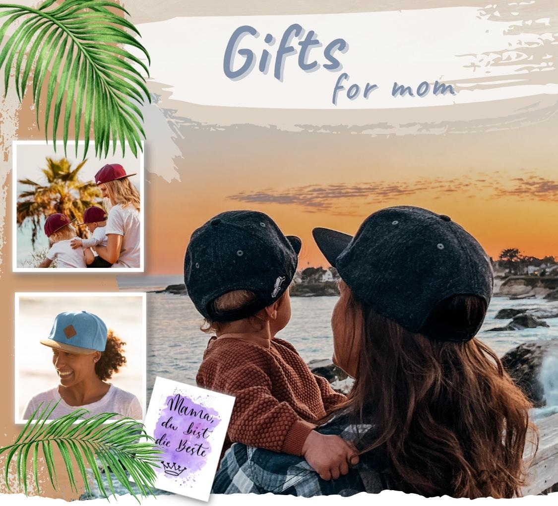 Gifts for mom header
