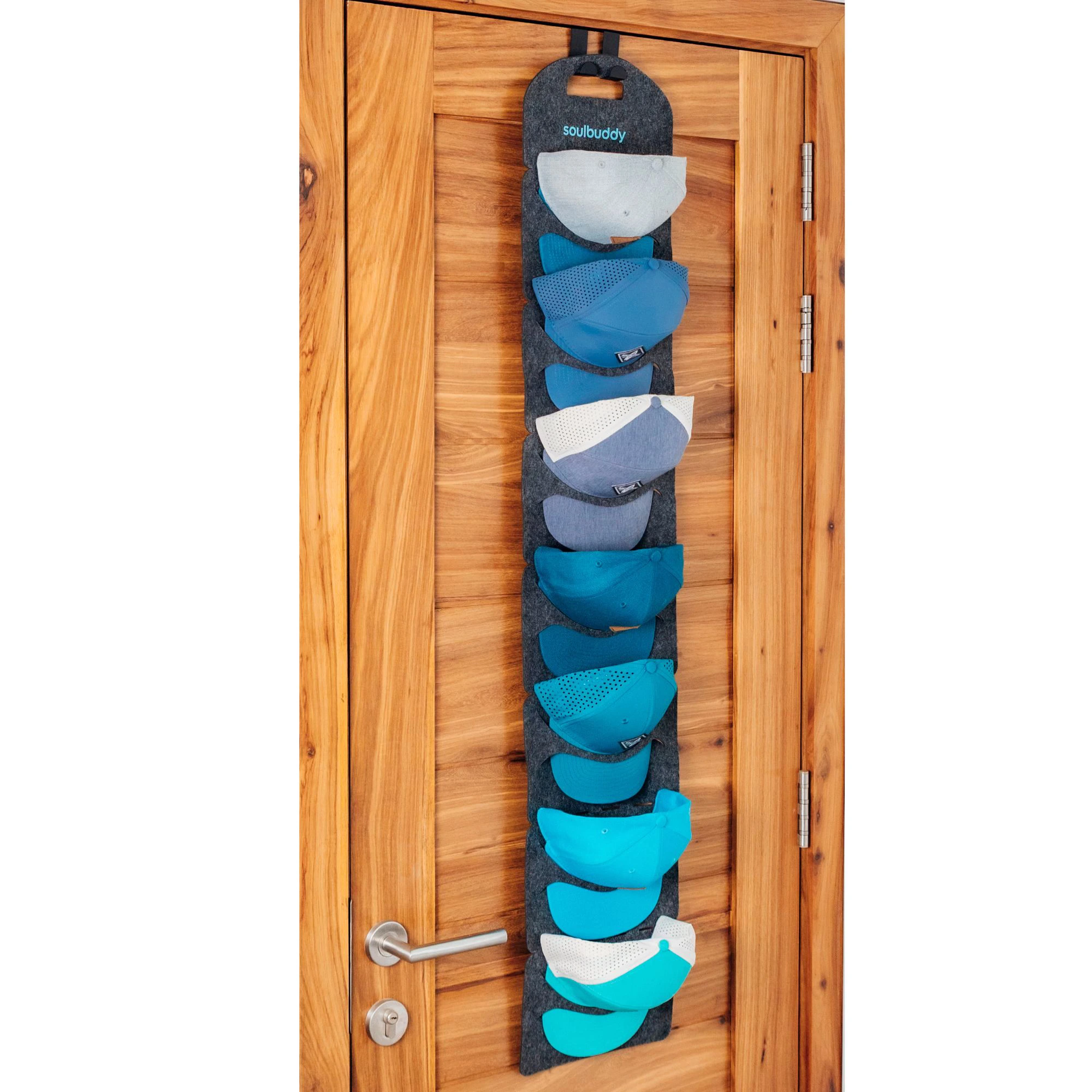 Cap Organizer (7 / 14 Caps)