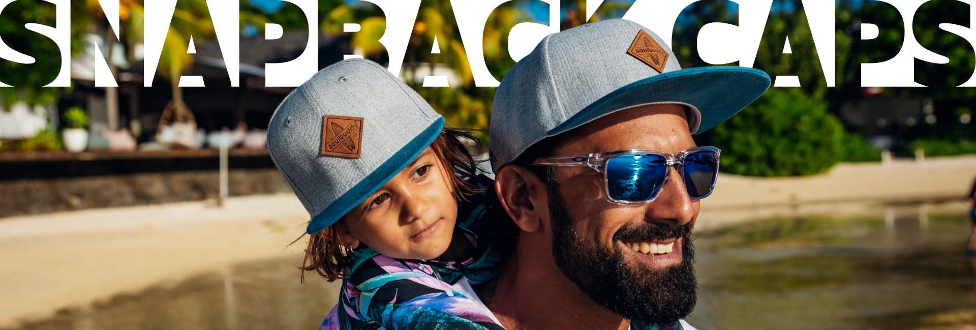 SNAPBACK CAPS