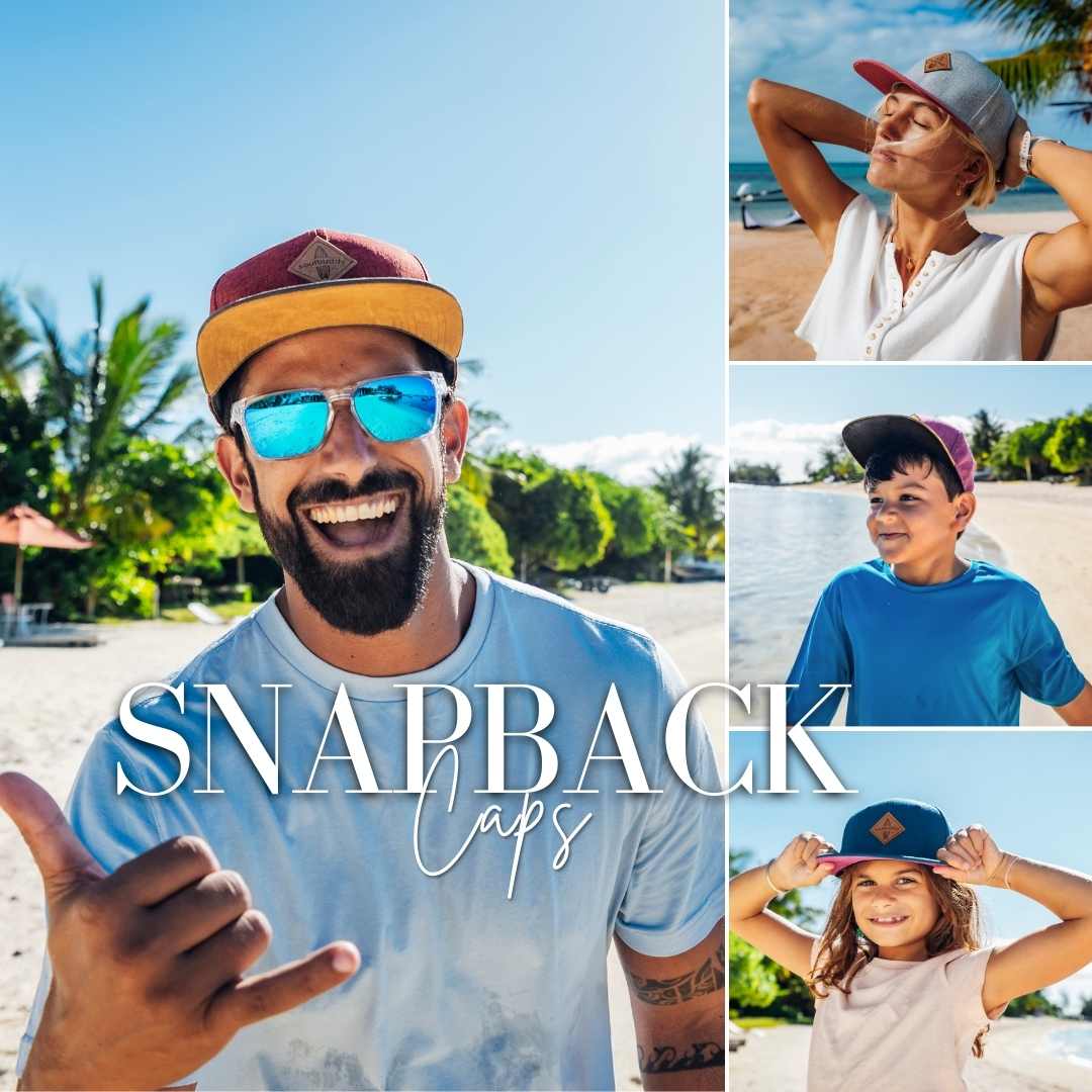 SNAPBACK CAPS