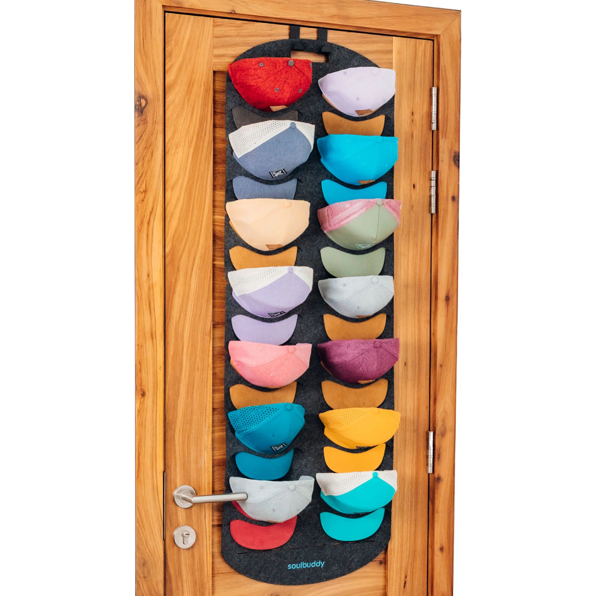 Cap Organizer (7 / 14 Caps)