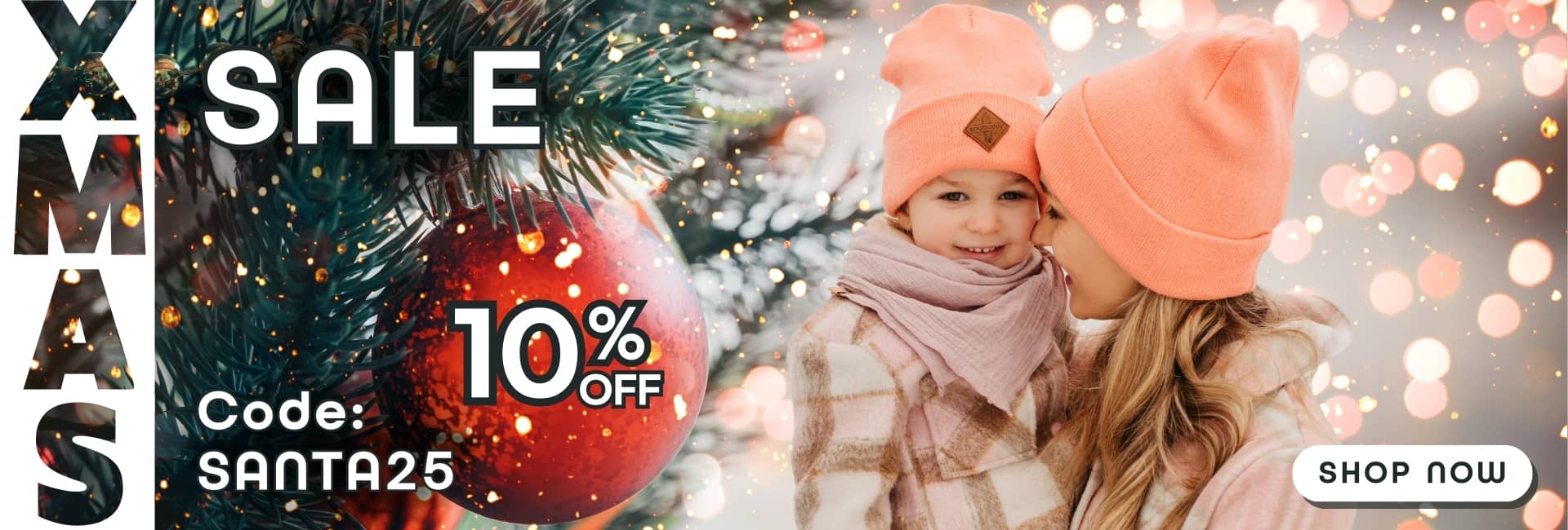 Xmas-Sale 2025 bei Soulbuddy