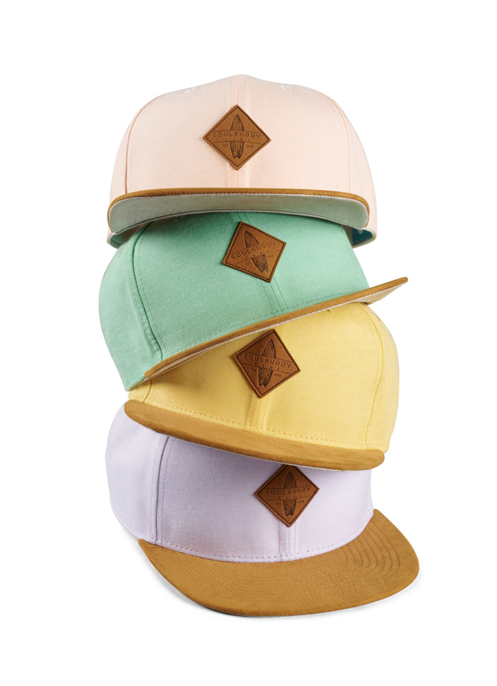 Soulbuddy Pastel Collection Soulbuddy Pastel Collection